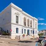 Ramirez * Santa Maria di Leuca