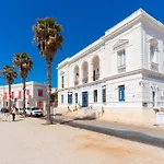 Ramirez Vila Santa Maria di Leuca