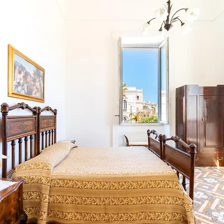 Ramirez * Santa Maria di Leuca