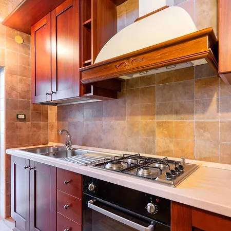 Ramirez Santa Maria di Leuca