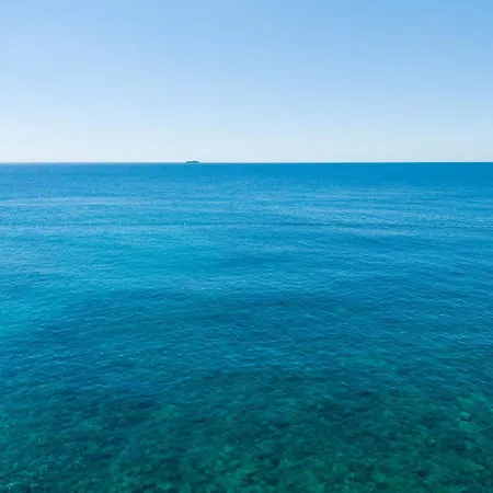 Ramirez Willa Santa Maria di Leuca