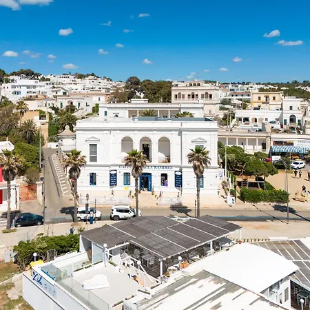 Ramirez Santa Maria di Leuca