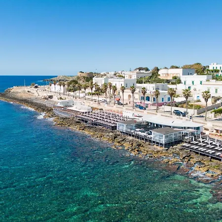 Ramirez Villa Santa Maria di Leuca
