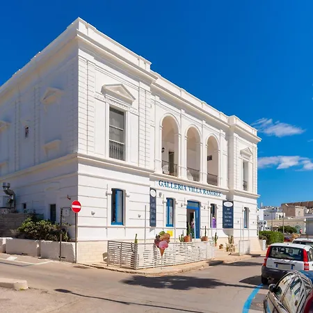 Ramirez * Santa Maria di Leuca