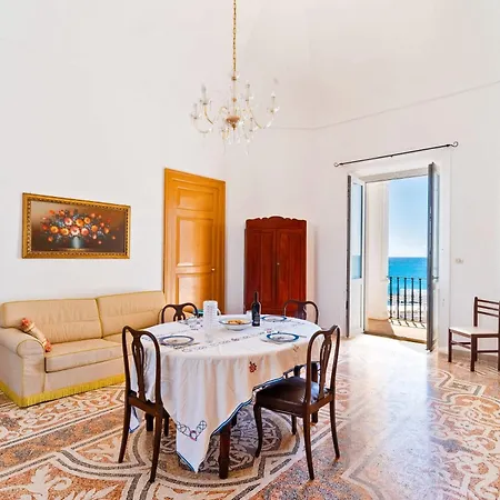 Ramirez Santa Maria di Leuca