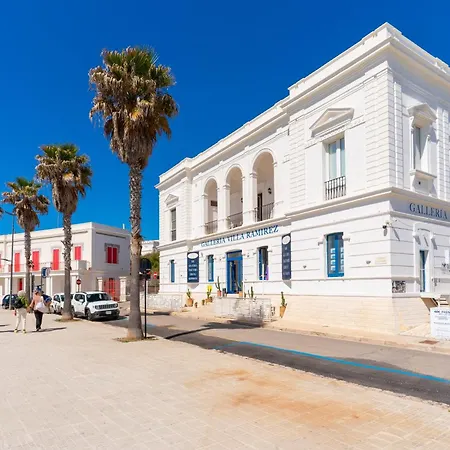Ramirez Villa Santa Maria di Leuca
