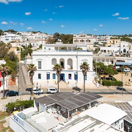 Ramirez * Santa Maria di Leuca