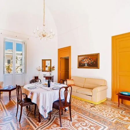 Ramirez Villa