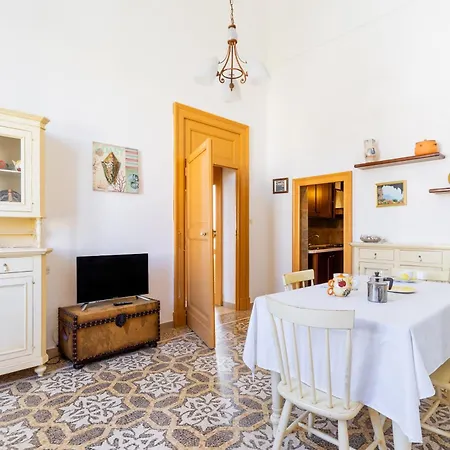 Villa Ramirez Santa Maria di Leuca