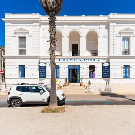 Ramirez Villa Santa Maria di Leuca