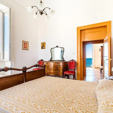 Villa Ramirez Santa Maria di Leuca