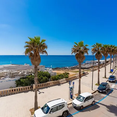 Ramirez Santa Maria di Leuca