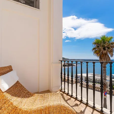 Ramirez Villa Santa Maria di Leuca