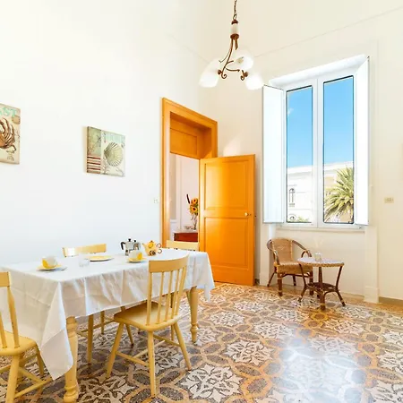 Villa Ramirez Santa Maria di Leuca