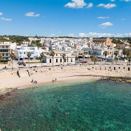 Villa Ramirez Santa Maria di Leuca